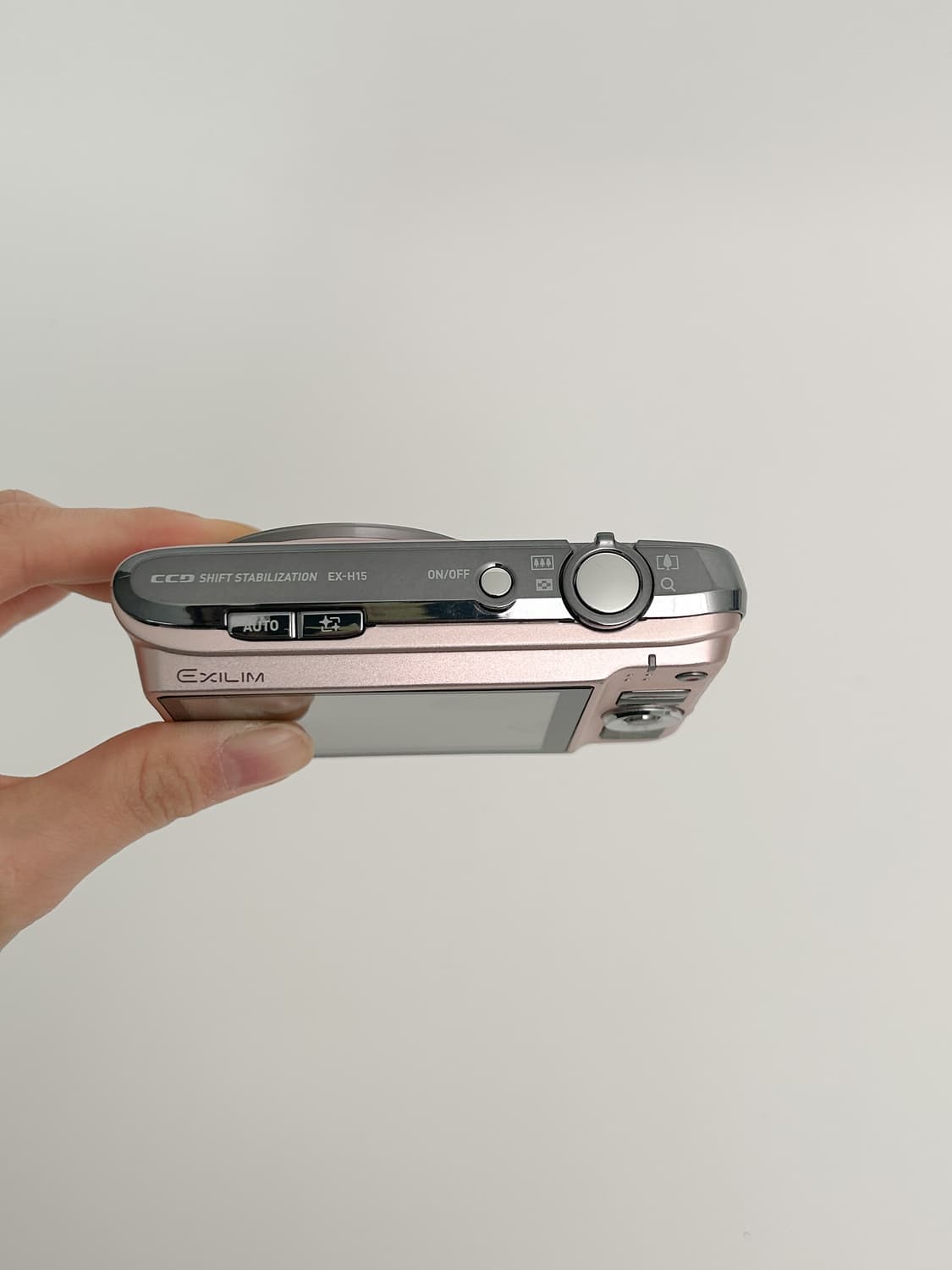 츄디카!) 카시오 엑슬림 h15 Exilim 빈티지 디카 상품이미지7