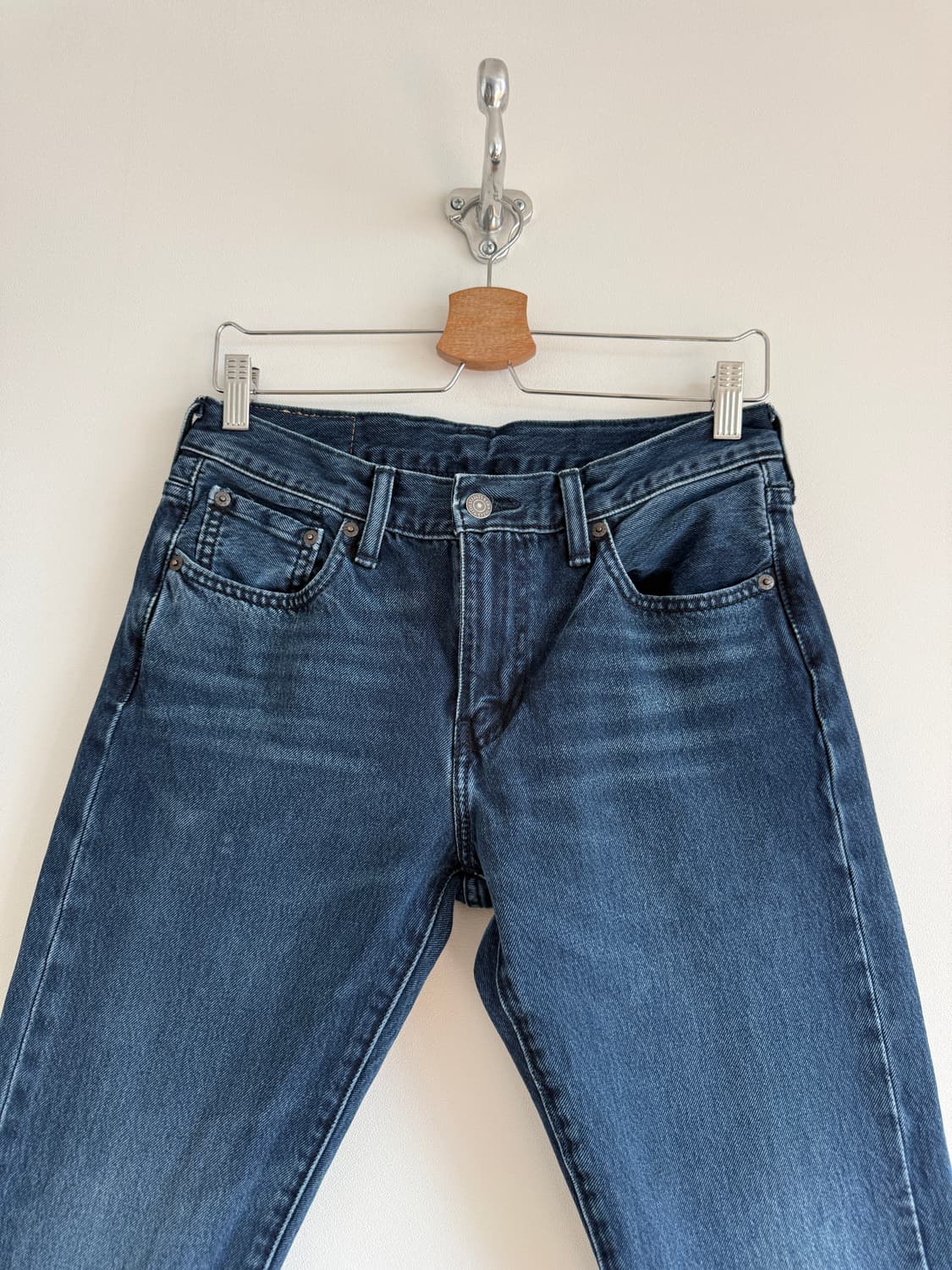 리바이스(Levi's) 512 데님 팬츠 상품이미지2