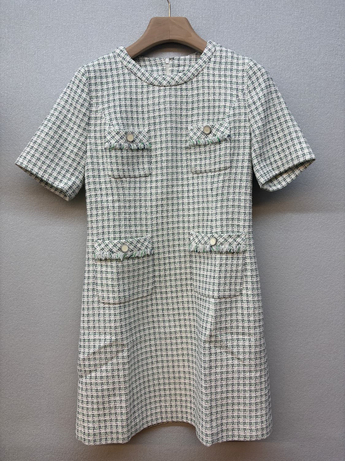 로엠 원피스 상품이미지1