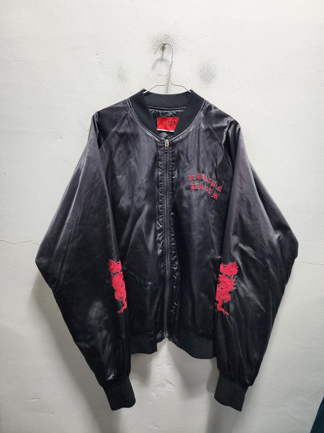 XXXX 드래곤자수 KOREA 스카쟌 상품이미지2