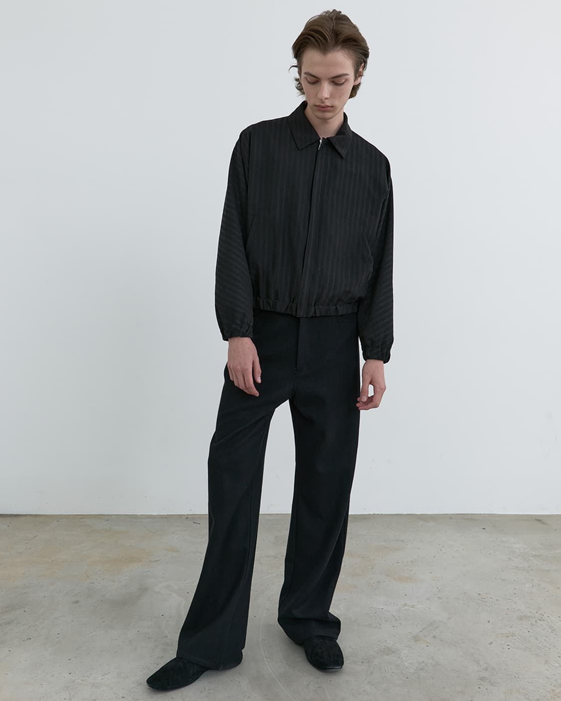 Aieul dolman jacket 아이엘 돌먼 자켓 상품이미지3