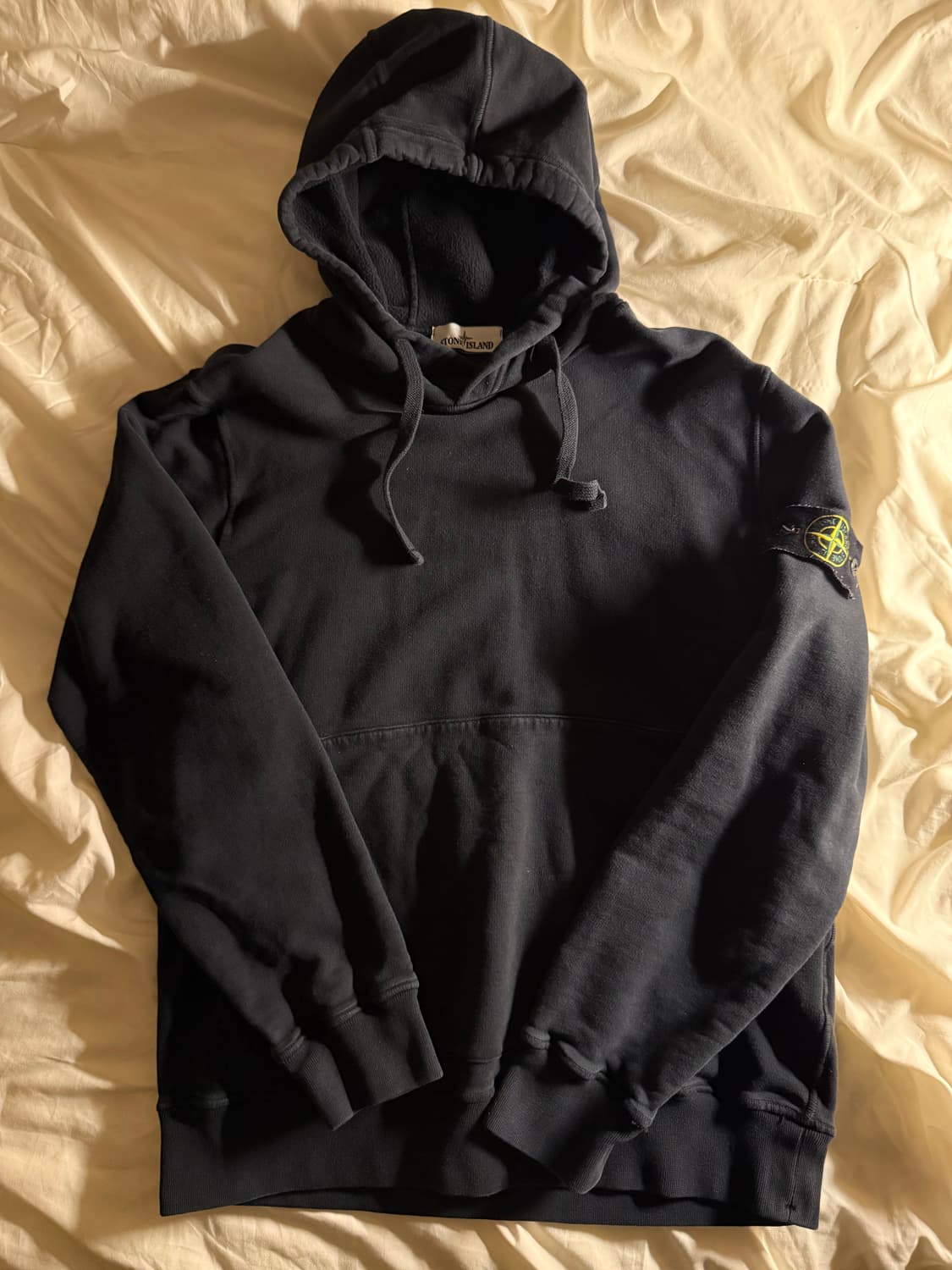 스톤아일랜드 후드티 상품이미지1