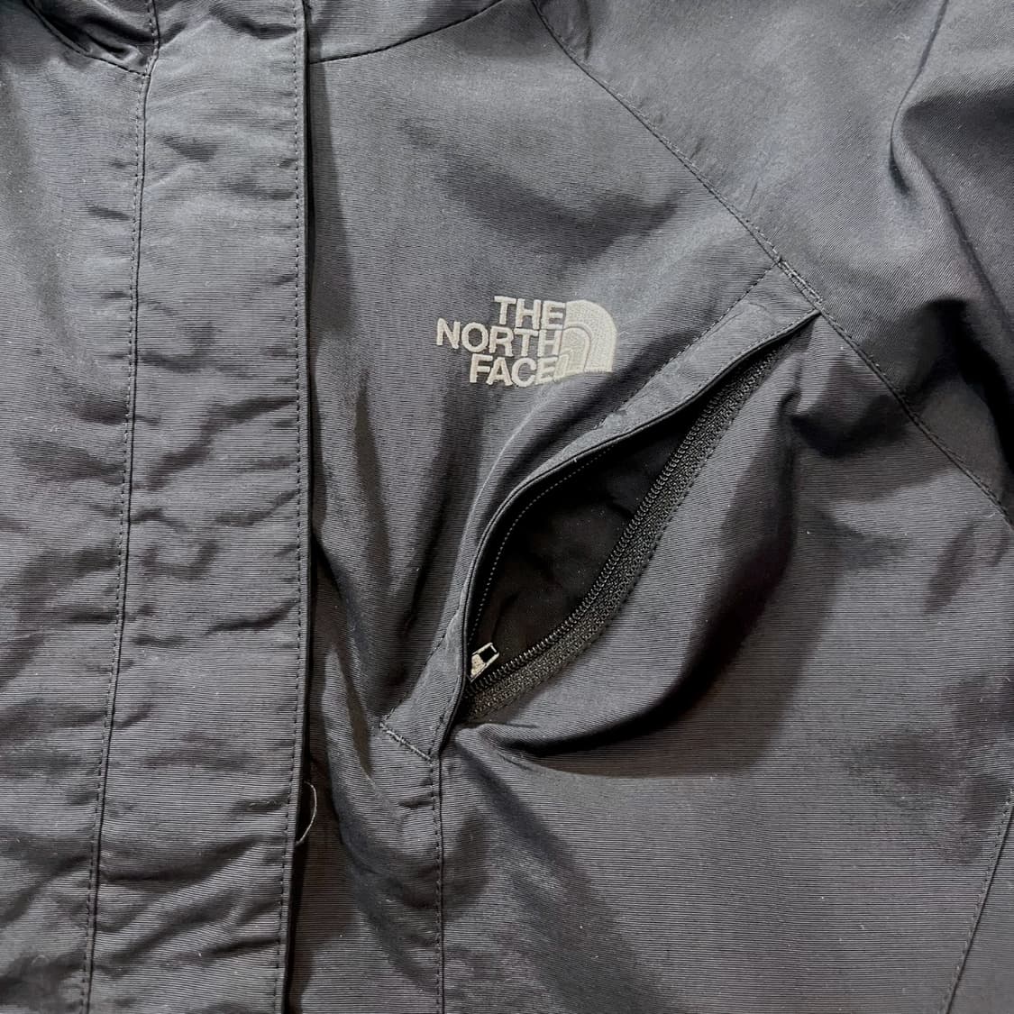 노스페이스 후디드 윈드브레이커 (L) 상품이미지7