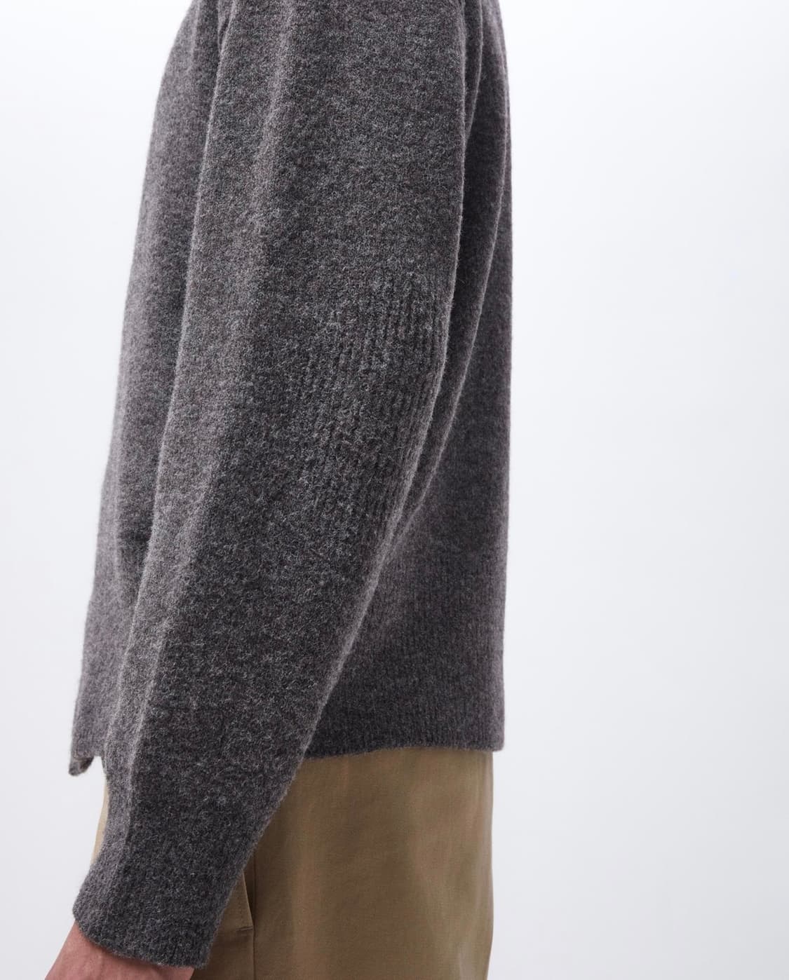 타일레 니트 가디건 상품이미지3