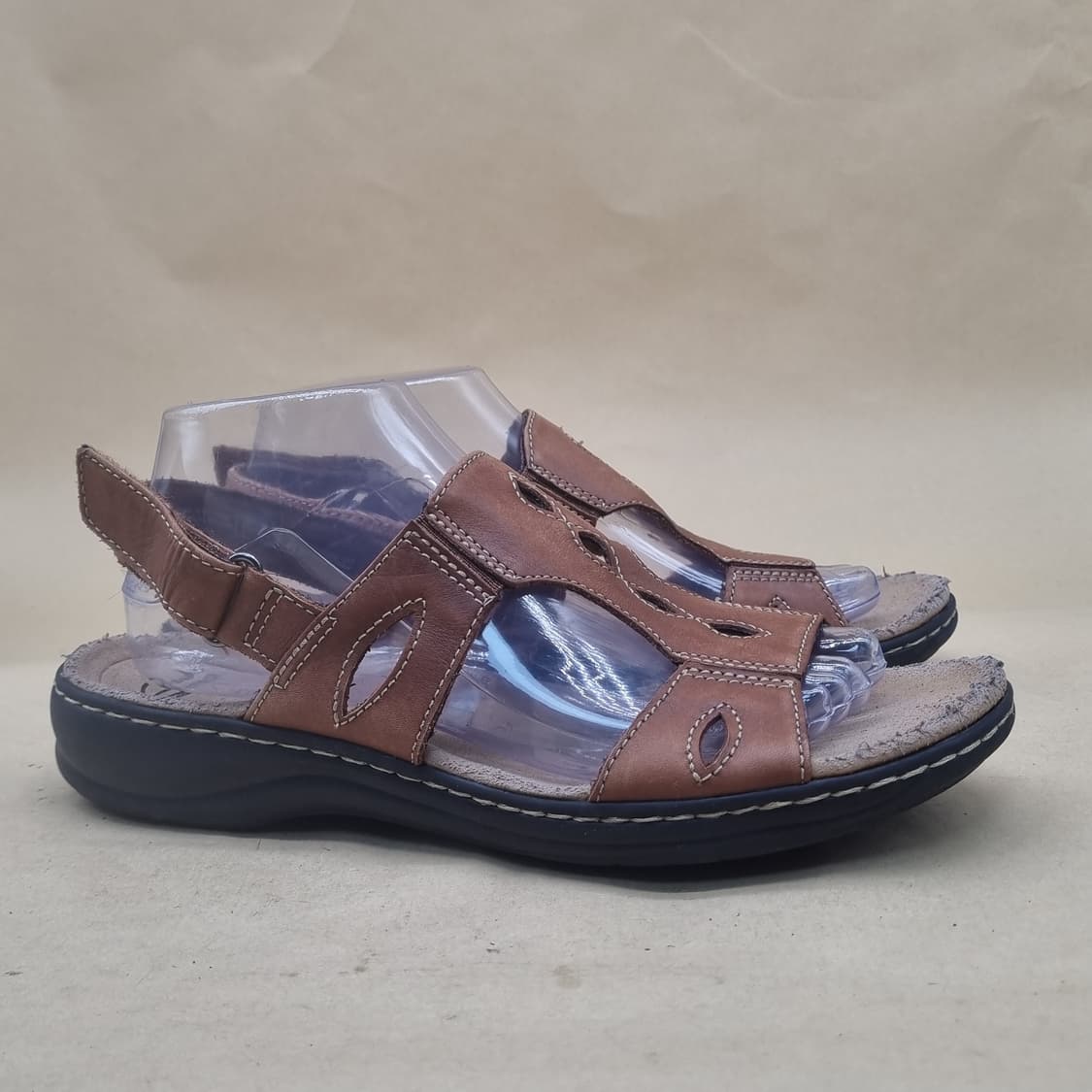 클락스 쿠션 샌들250 상품이미지1