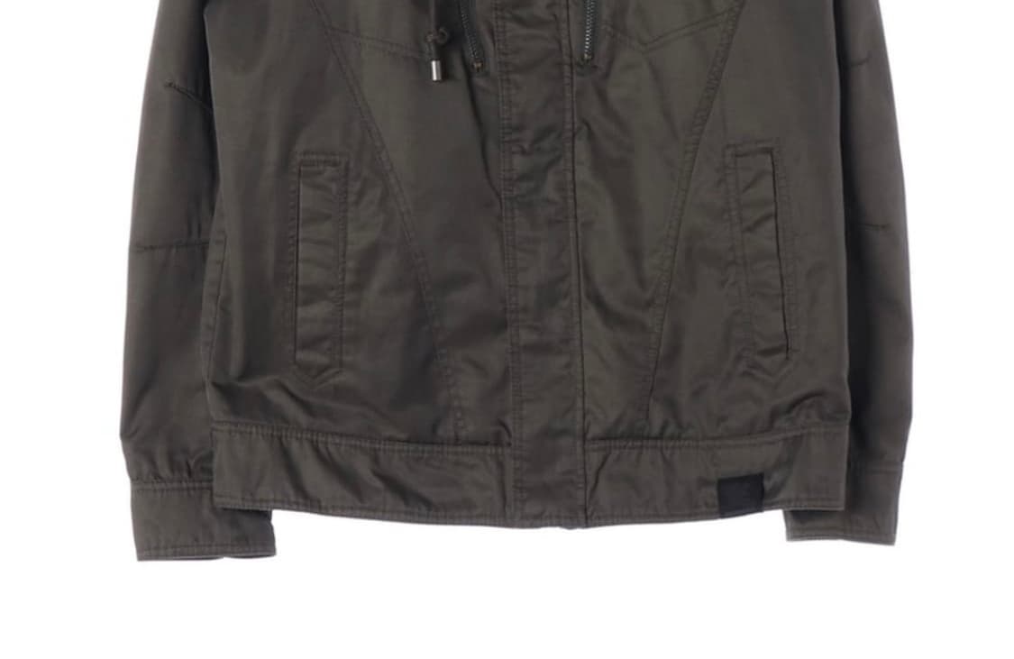 버커루 코튼 자켓 XL 상품이미지4