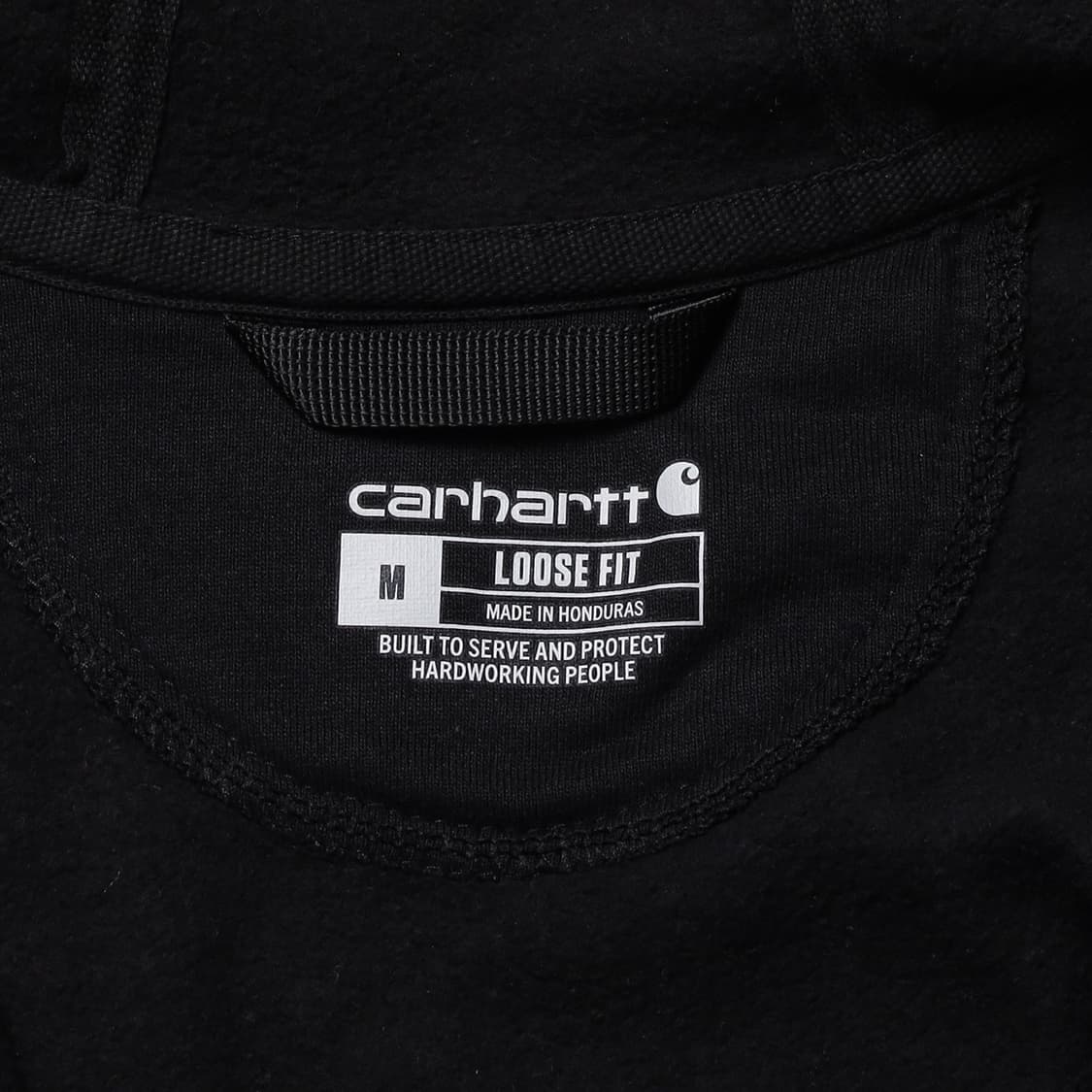 Carhartt 집업 후디 상품이미지8