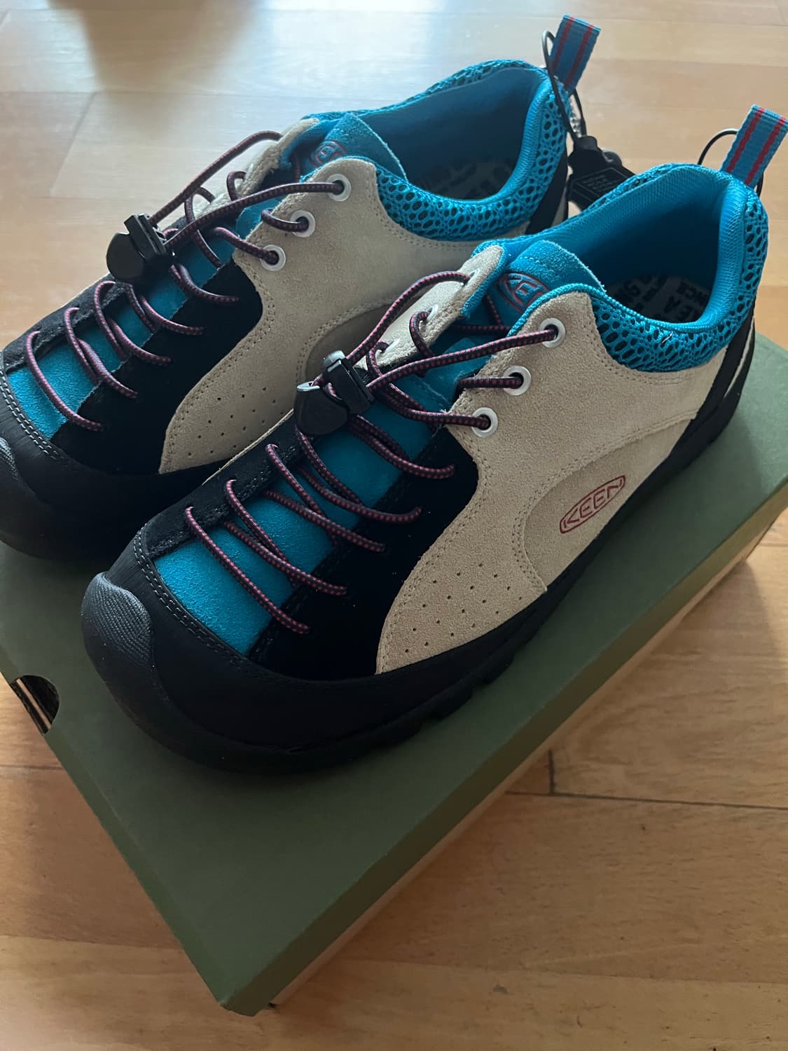 킨 재스퍼 275 상품이미지1