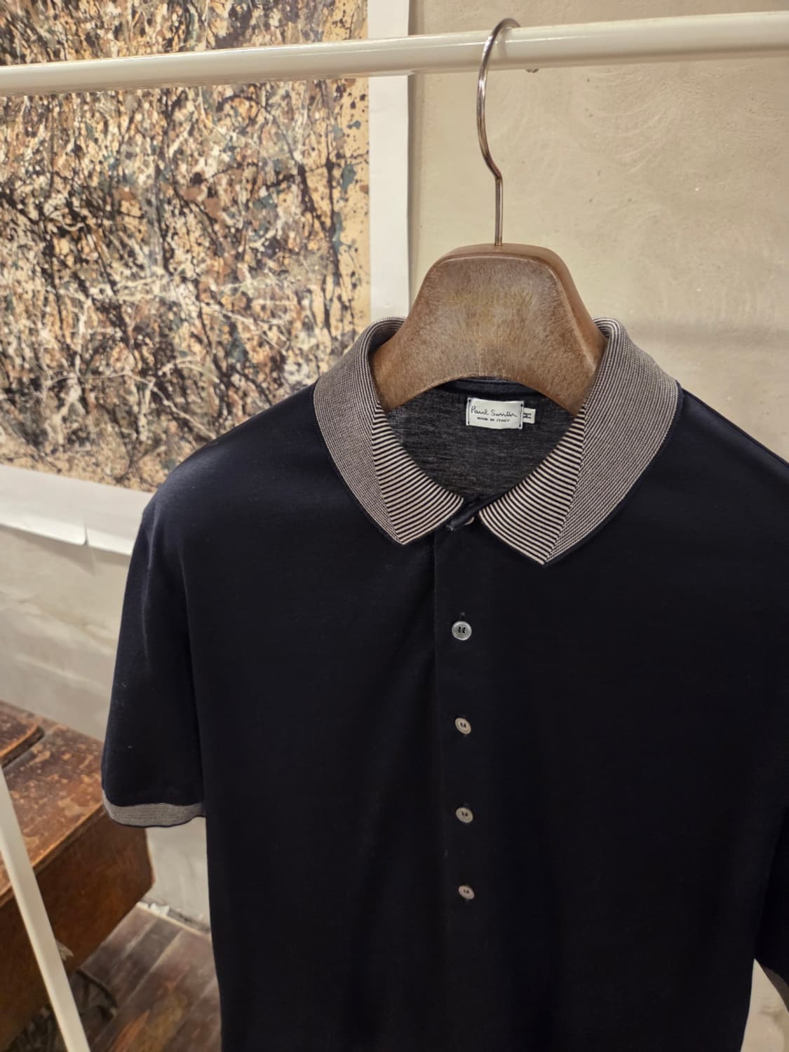 폴스미스 니트PK  상품이미지4