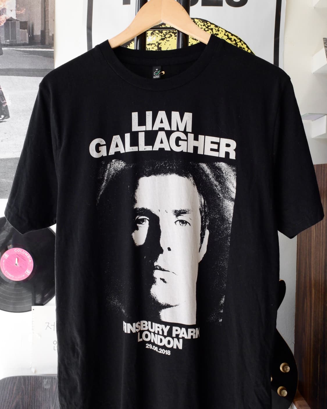 Liam Gallagher 상품이미지1