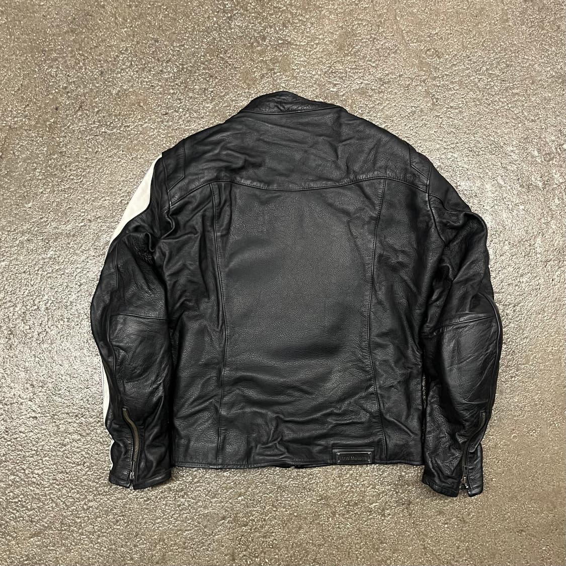 BMW 클럽맨 라이더 자켓 (95) 상품이미지3