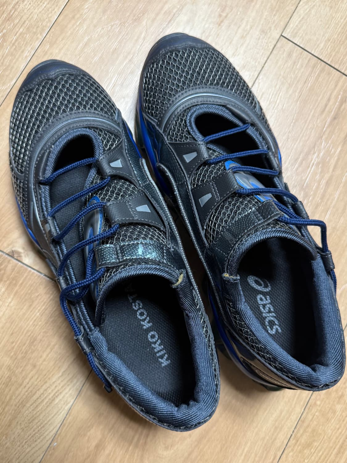 아식스 x 키코 코스타디노브 x 히스테릭 글래머 젤 퀀텀 260mm 상품이미지1