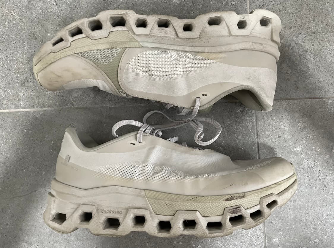  On Running x Post Archive Faction (Paf) 상품이미지2