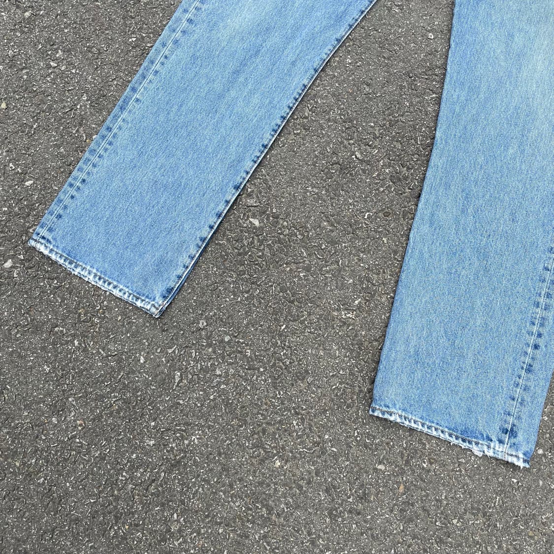 리바이스 501 데님팬츠 p540 상품이미지3