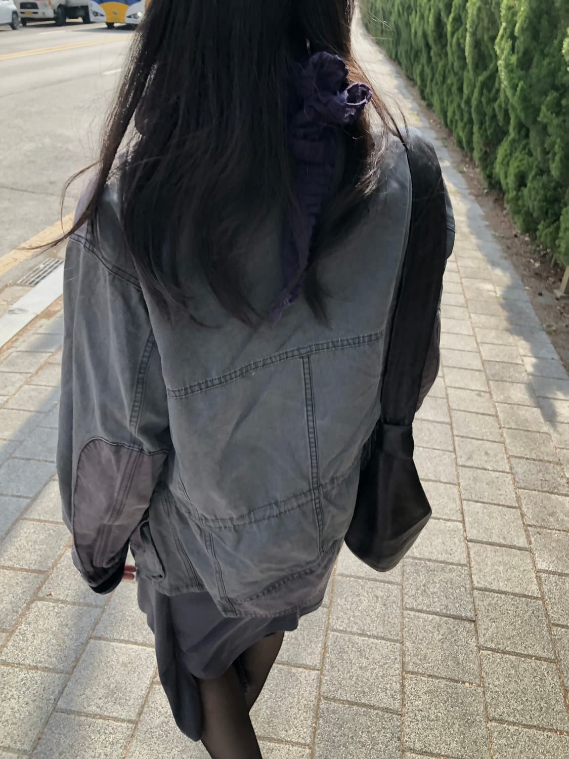 이자벨마랑 자켓 상품이미지2