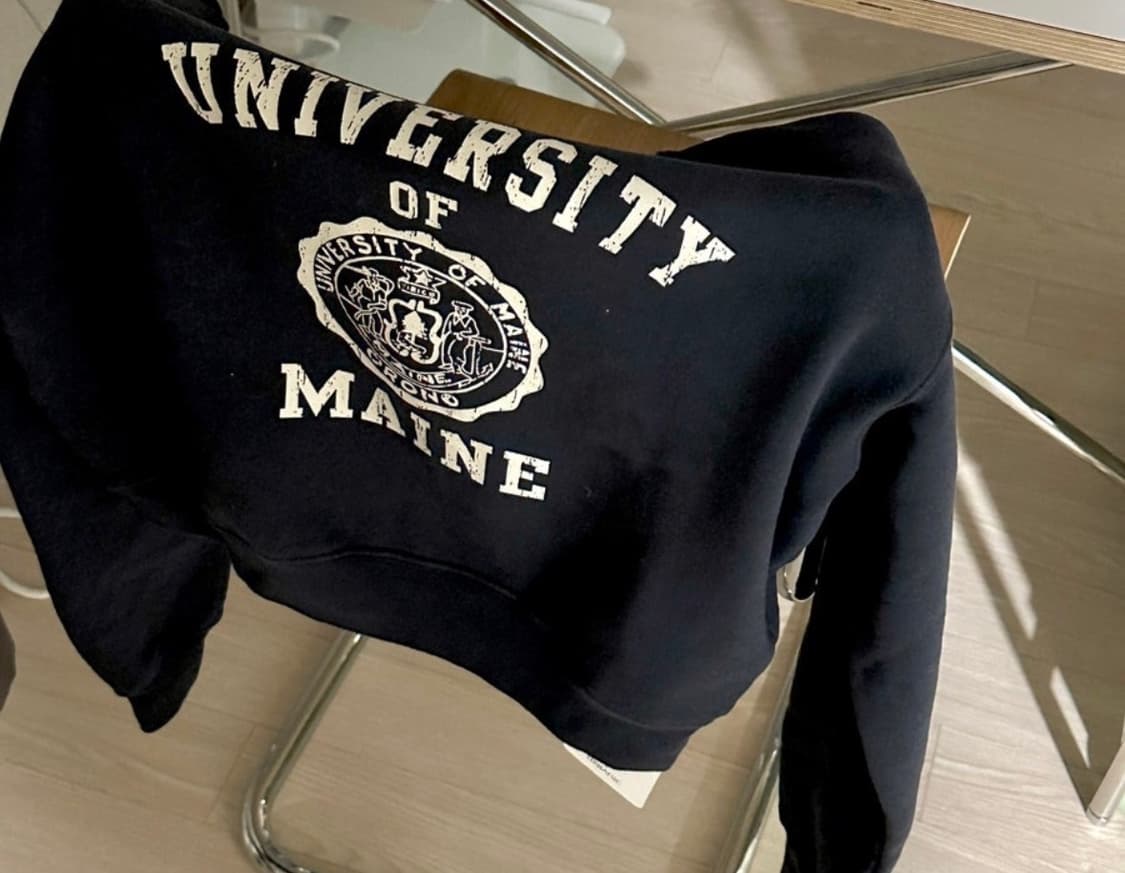 얼바닉 오로노 Orono 스웻셔츠  상품이미지4