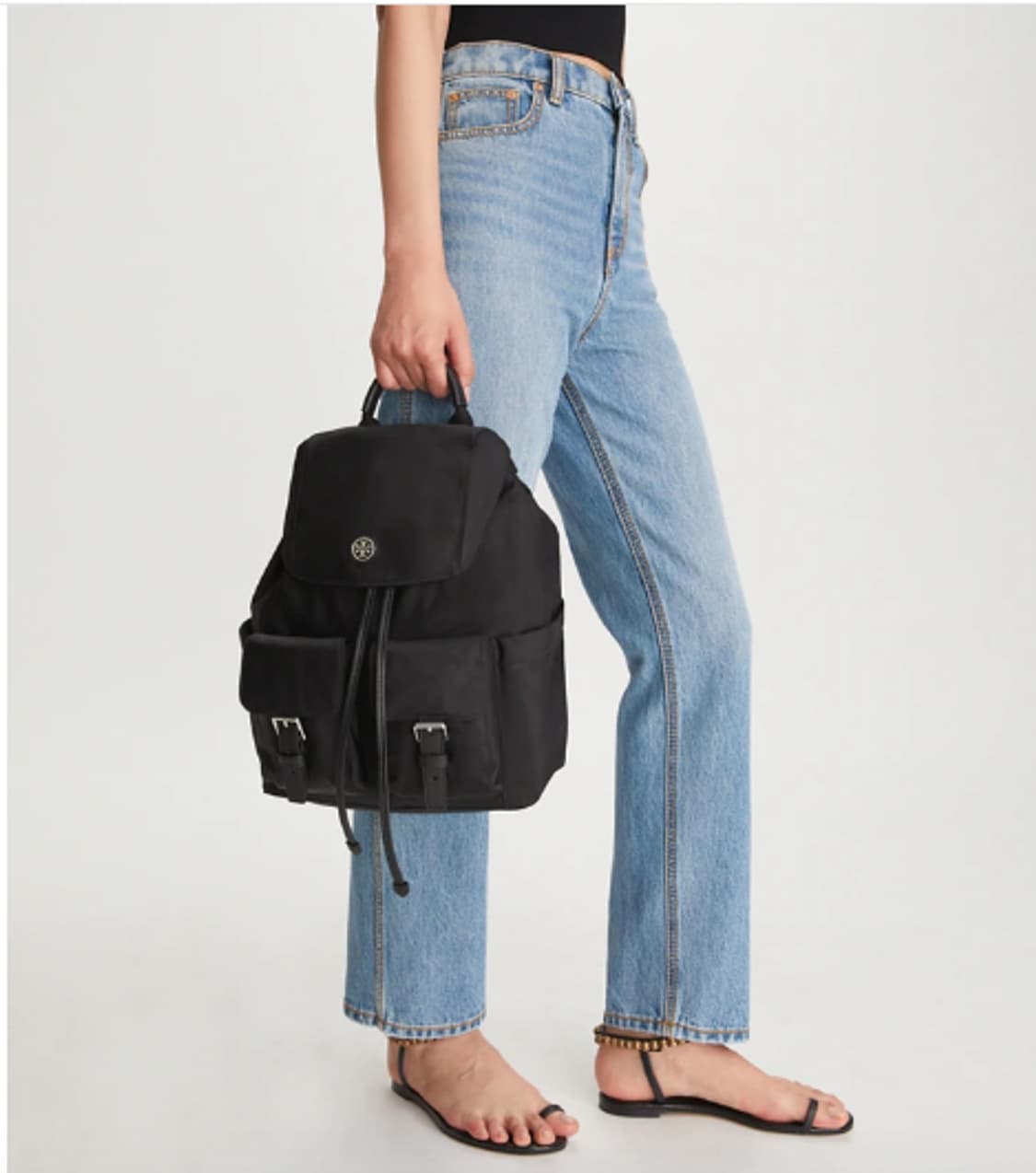 토리버치 딜라 플랩백팩 상품이미지2