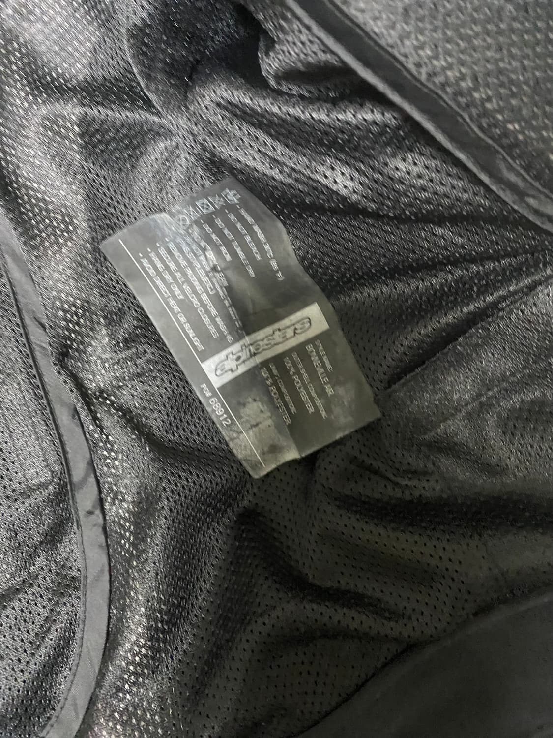 알파인스타 매쉬 라이더 자켓 상품이미지7