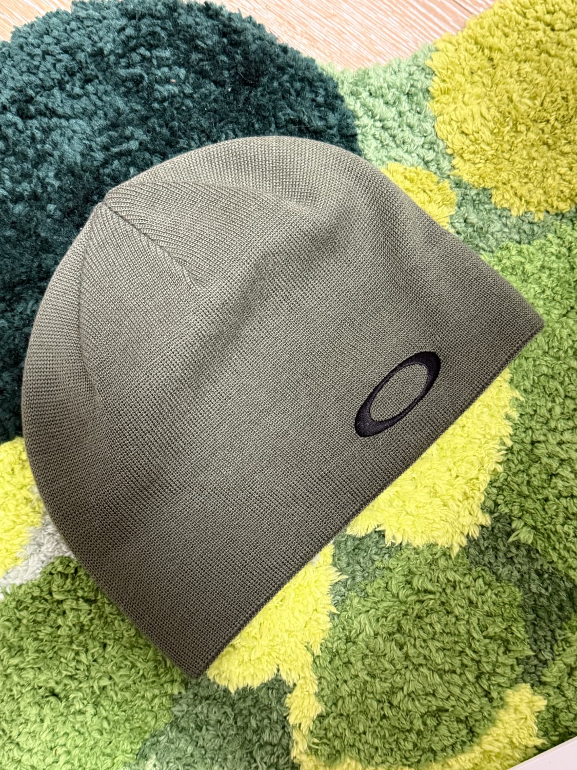 오클리 택티컬 비니  상품이미지1