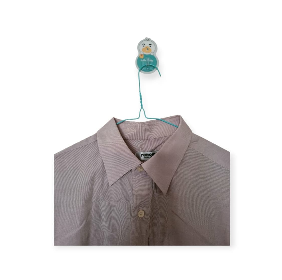 renoma 남성 셔츠/100사이즈 상품이미지2