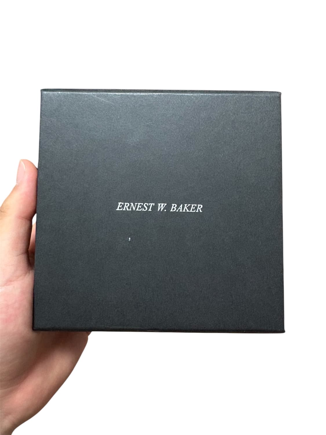 어니스트 더블유 베이커 벨트 xl 상품이미지2