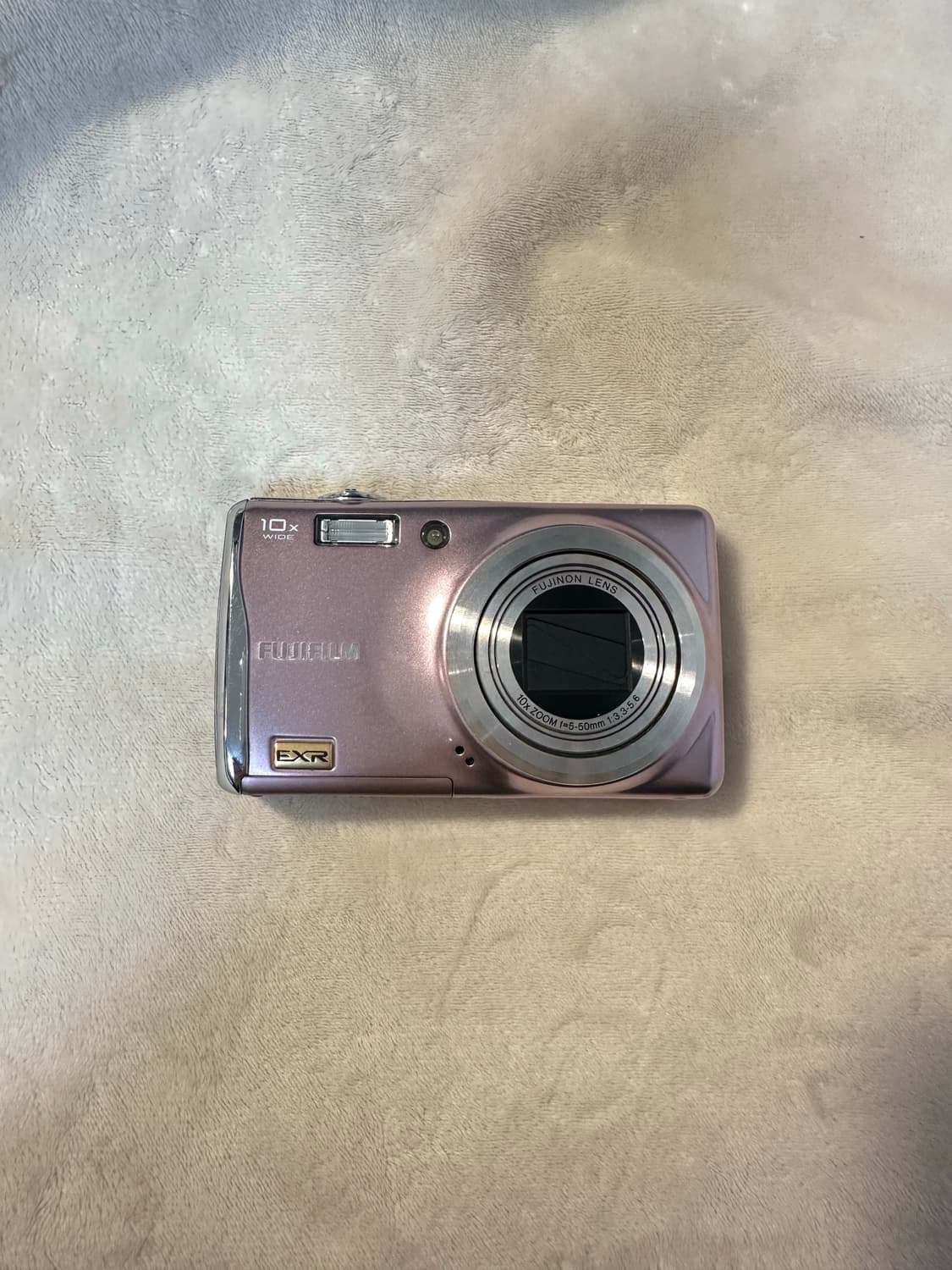 후지필름 파인픽스 f80exr 디카/디지털카메아 상품이미지1