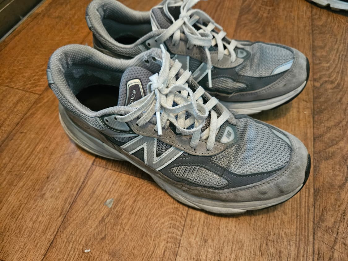 뉴발란스 990v6 265 상품이미지1