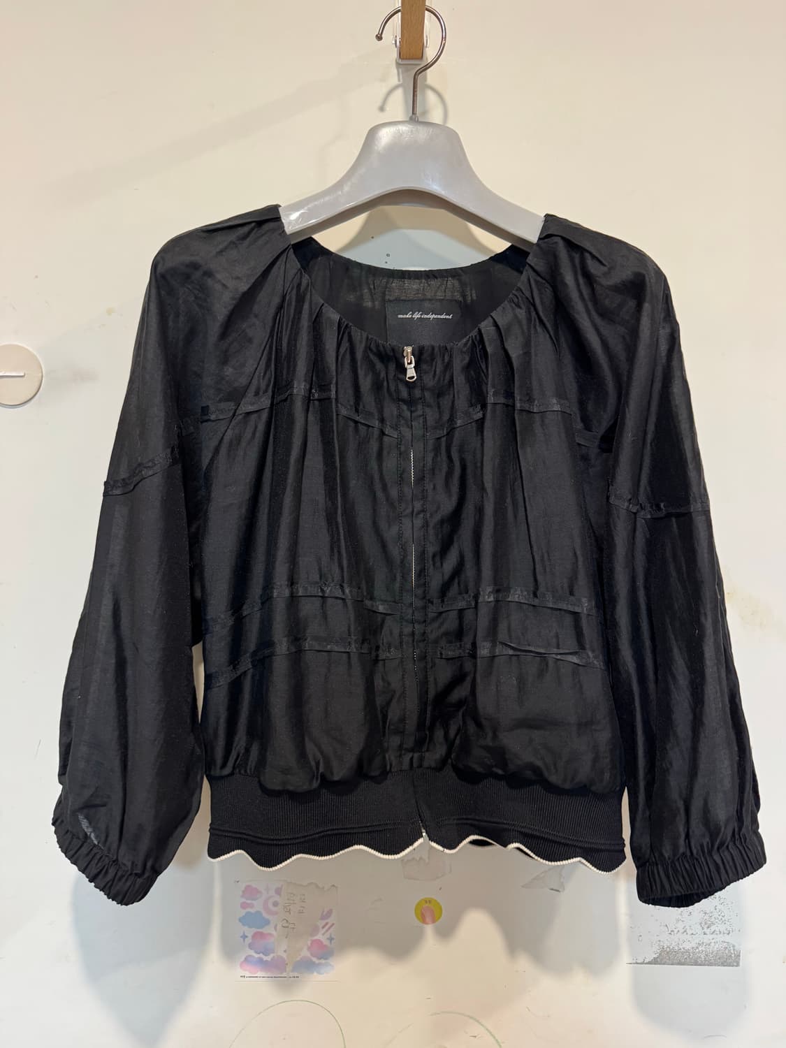 EGOIST 에고이스트 자켓 상품이미지1