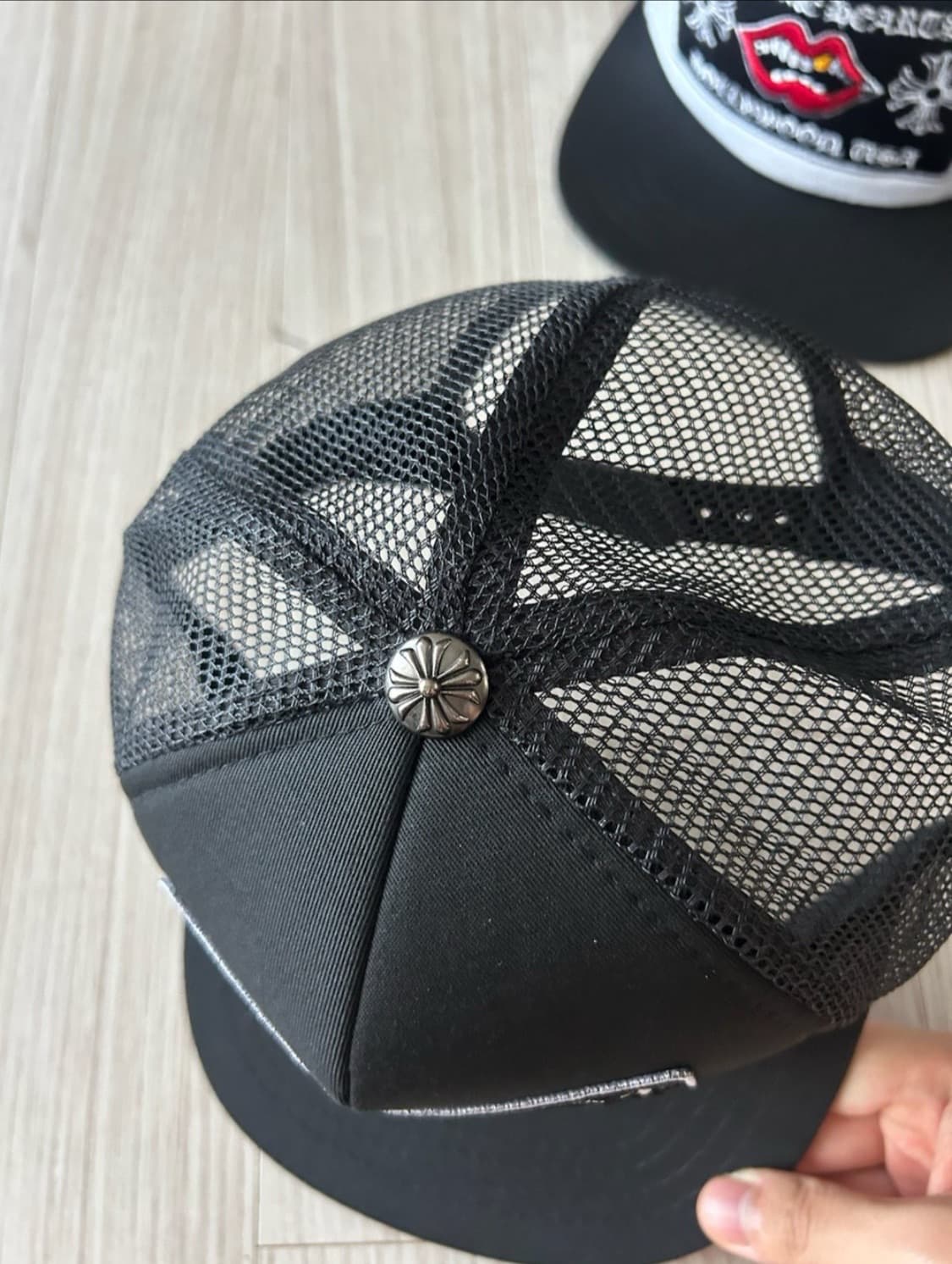 [새상품] 크롬하츠 매티보이 햇 상품이미지5