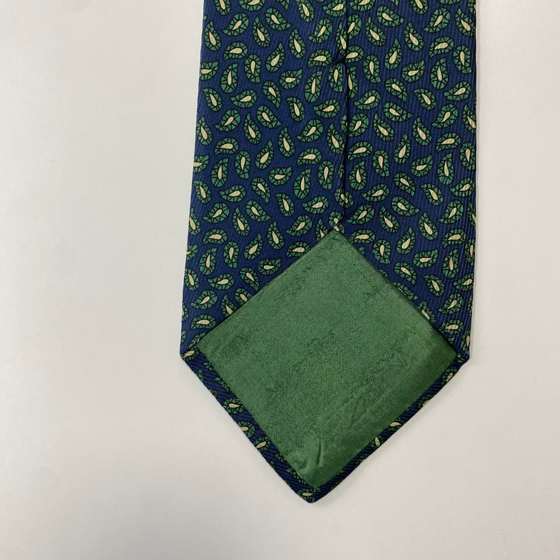 앤드류스타이 정품 명품 페이즐리 넥타이(Andrew s Ties) 상품이미지6