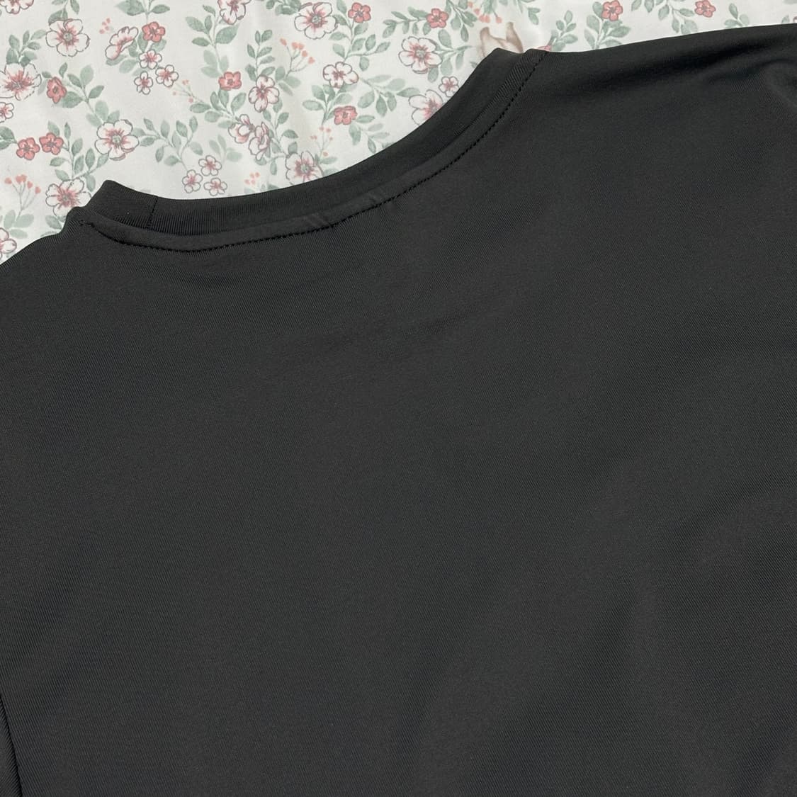 h&m 에이치앤엠 티셔츠 원피스 (새상품) 상품이미지5