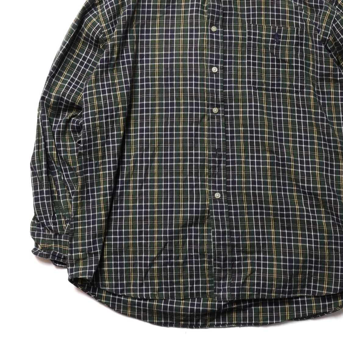 폴로 랄프로렌 Polo by Ralph Lauren Check Shirt 상품이미지3