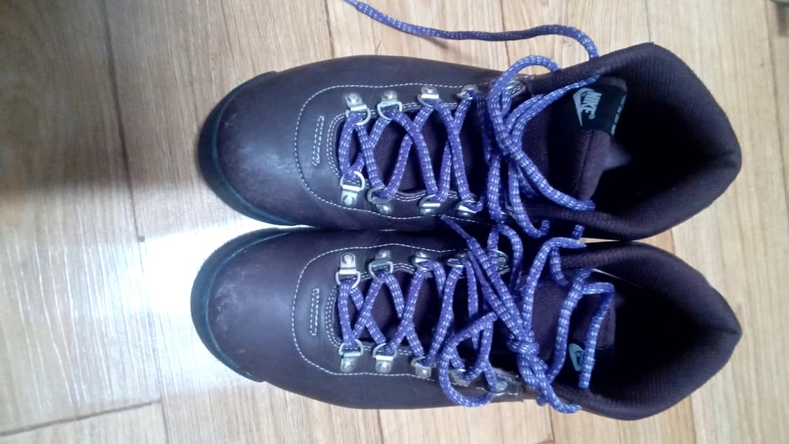 나이키 에어 마그마 MD 트래킹 등산 데일리 스니커즈 상품이미지4