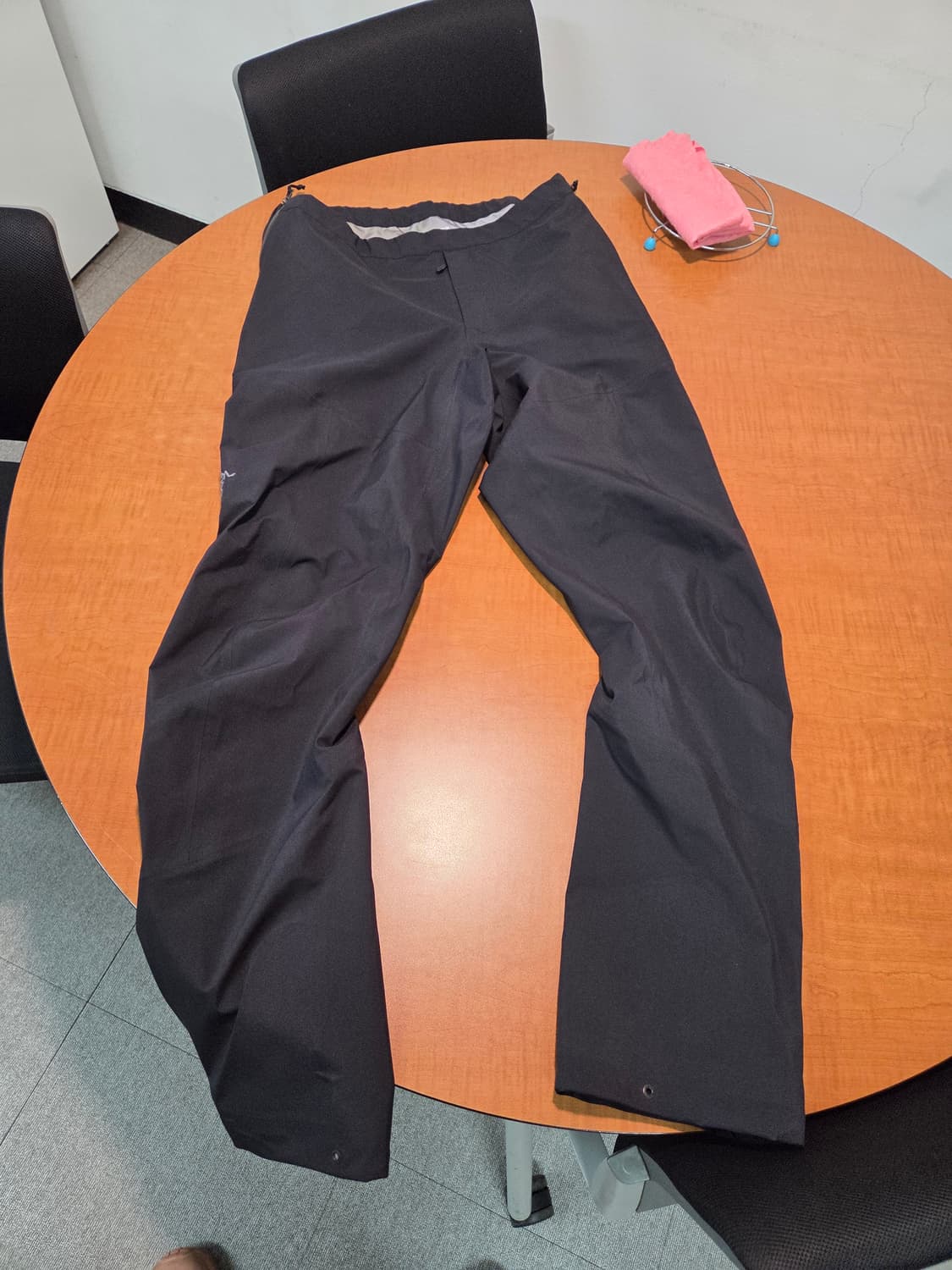 아크테릭스 베타팬츠 상품이미지2