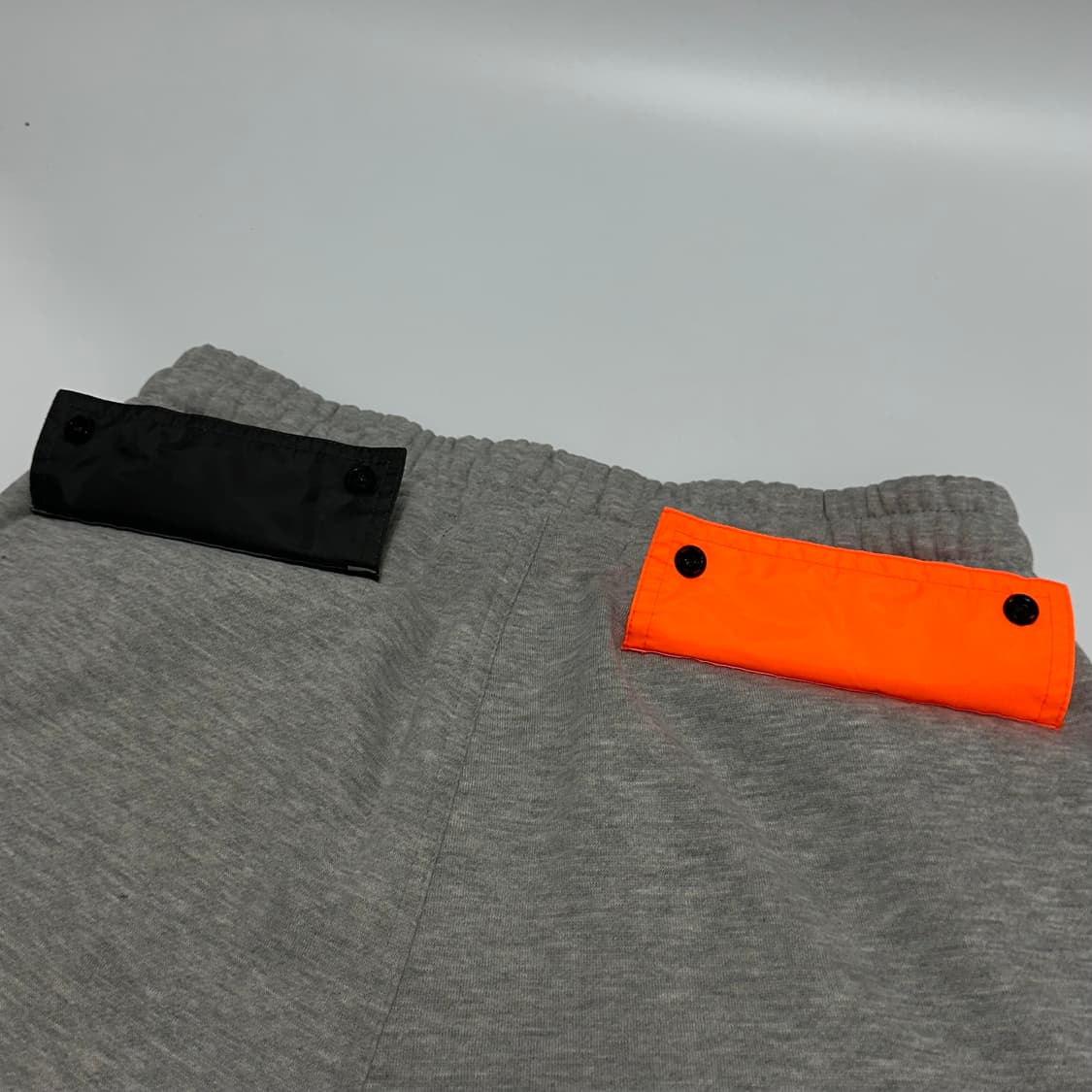 vtg 스웻 카고 조거팬츠 면 트레이닝 바지 상품이미지4