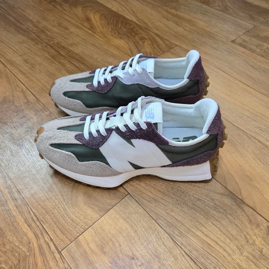 뉴발란스 327 250 상품이미지2