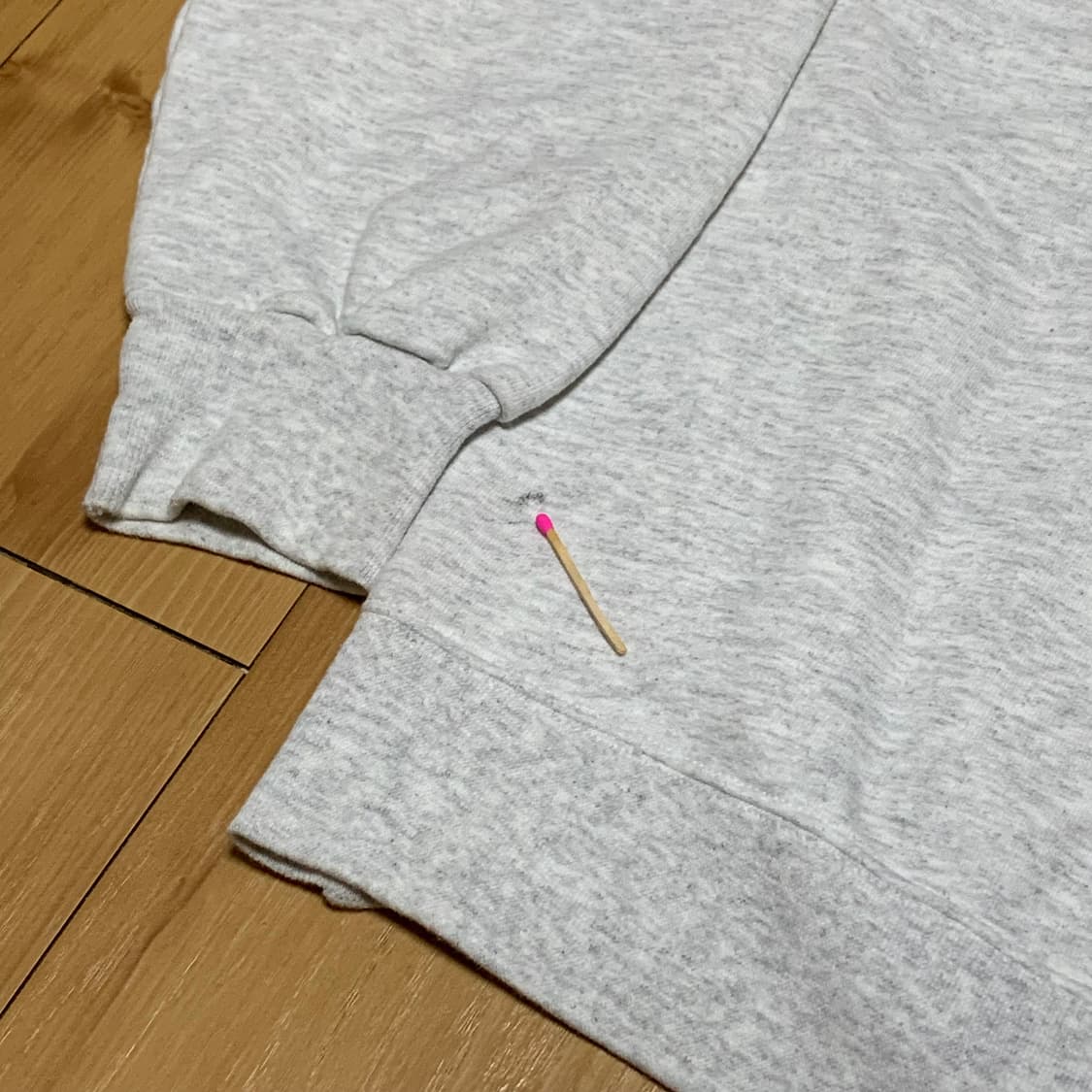 00s thrasher sweatshirt 상품이미지5