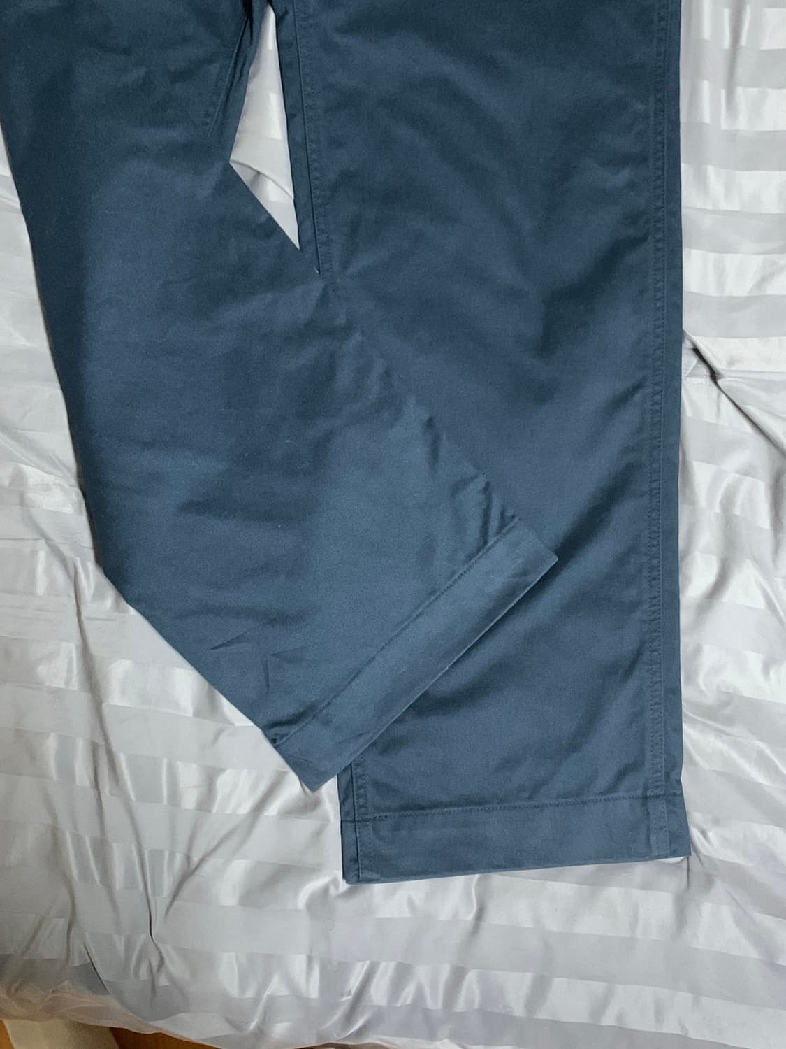 브라운야드 에센셜치노팬츠 상품이미지4