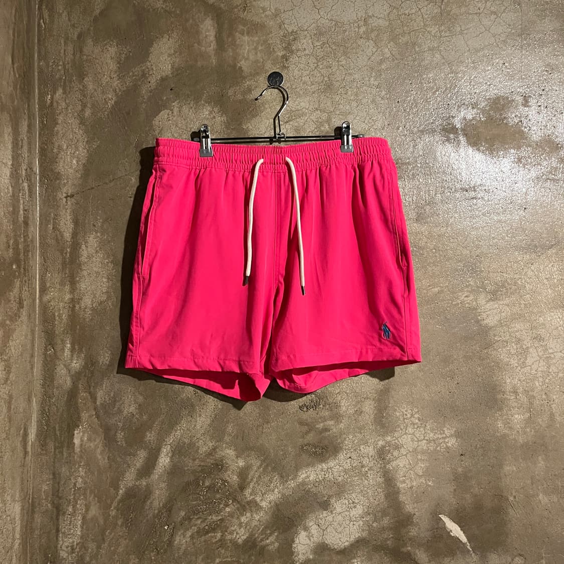 폴로랄프로렌 스윔팬츠 상품이미지1