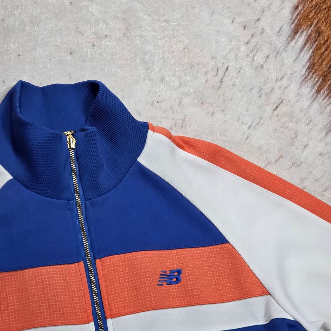 00S 뉴발란스 550 올드스쿨 져지 상품이미지2