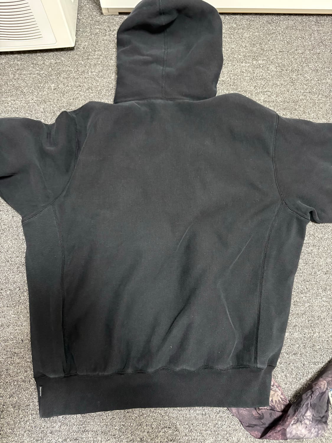 슈프림 후드 라지  상품이미지6