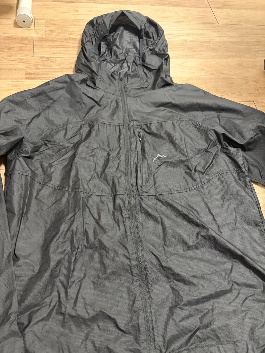 케일 라이트에어자켓 XL 바람막이 상품이미지1