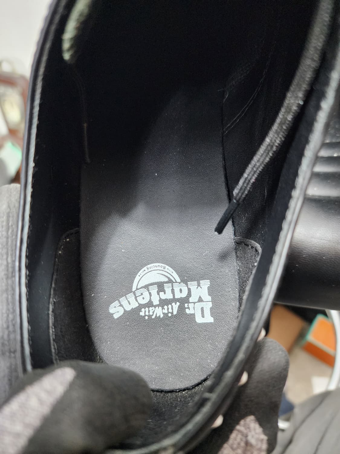 닥터마틴 Rousden STUD 클리퍼 상품이미지6