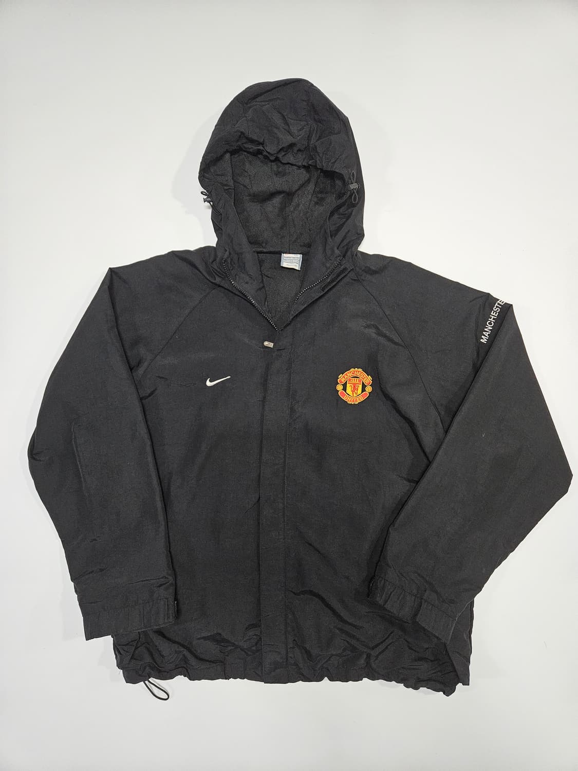 나이키 맨체스터 바람막이 상품이미지1
