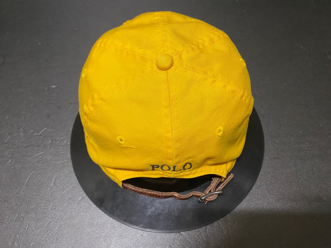 Polo vintaga cap볼캡 상품이미지4