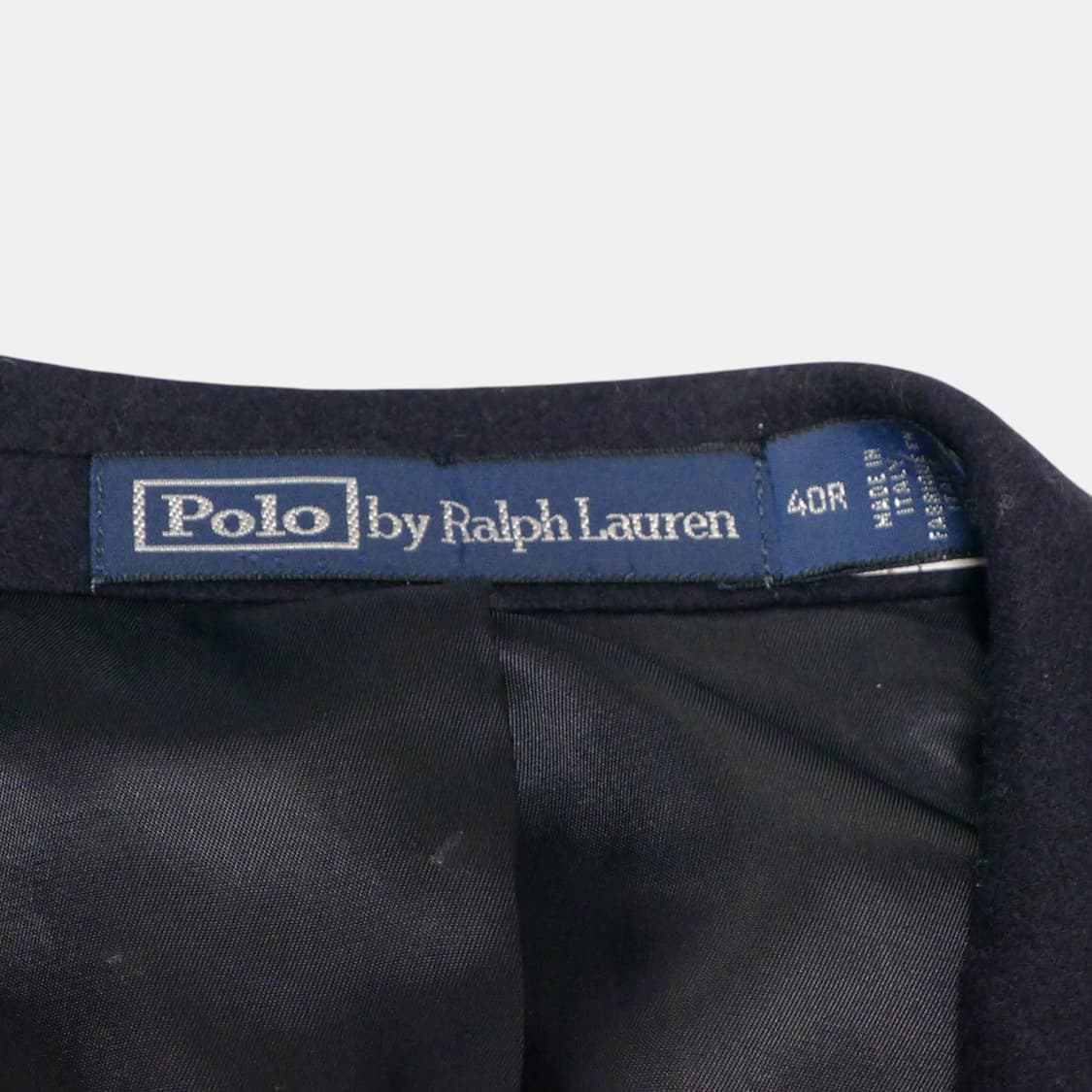 폴로 x 양키스 블레이저 상품이미지3