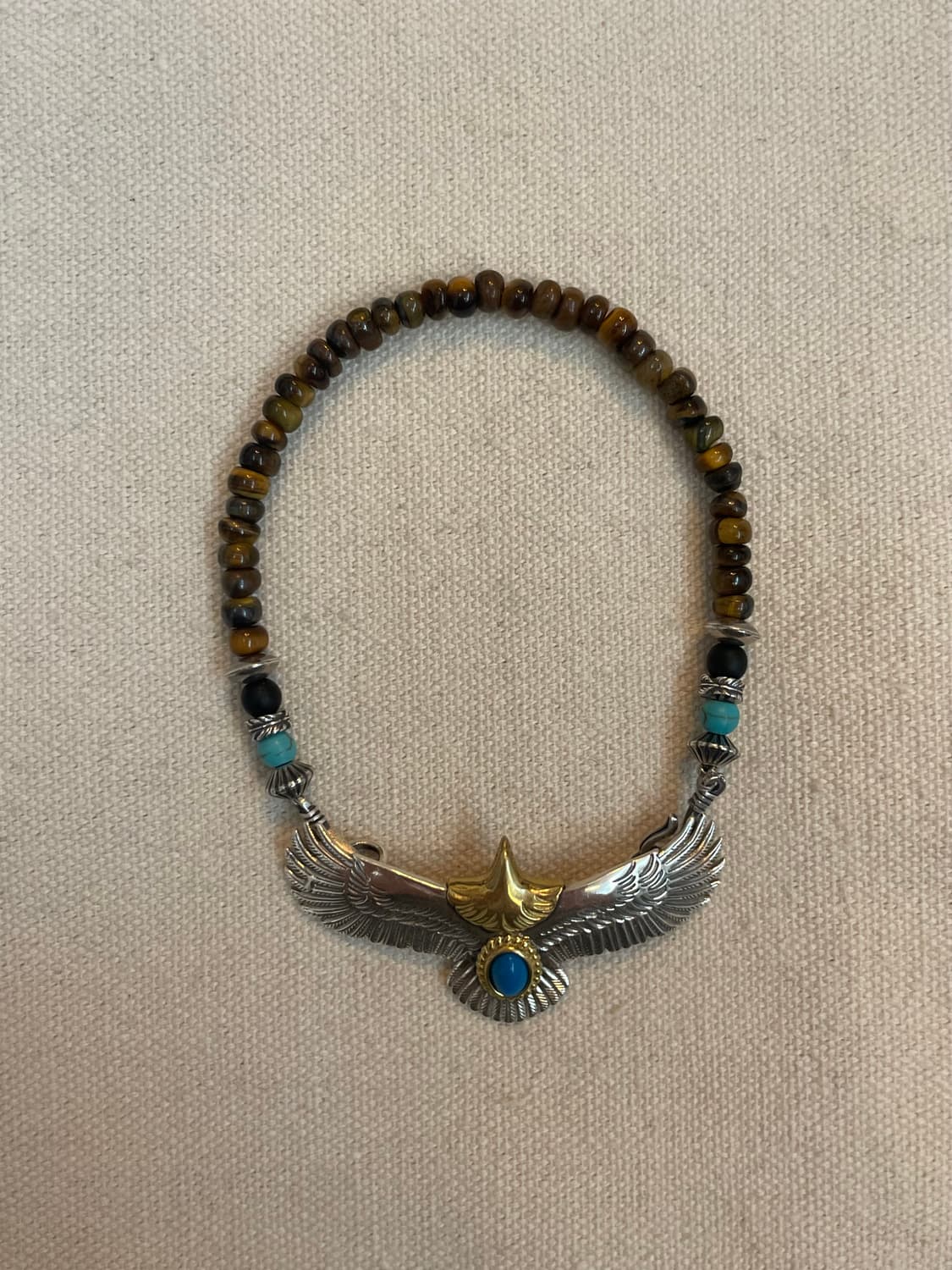 silver925 egle  bracelet 상품이미지2