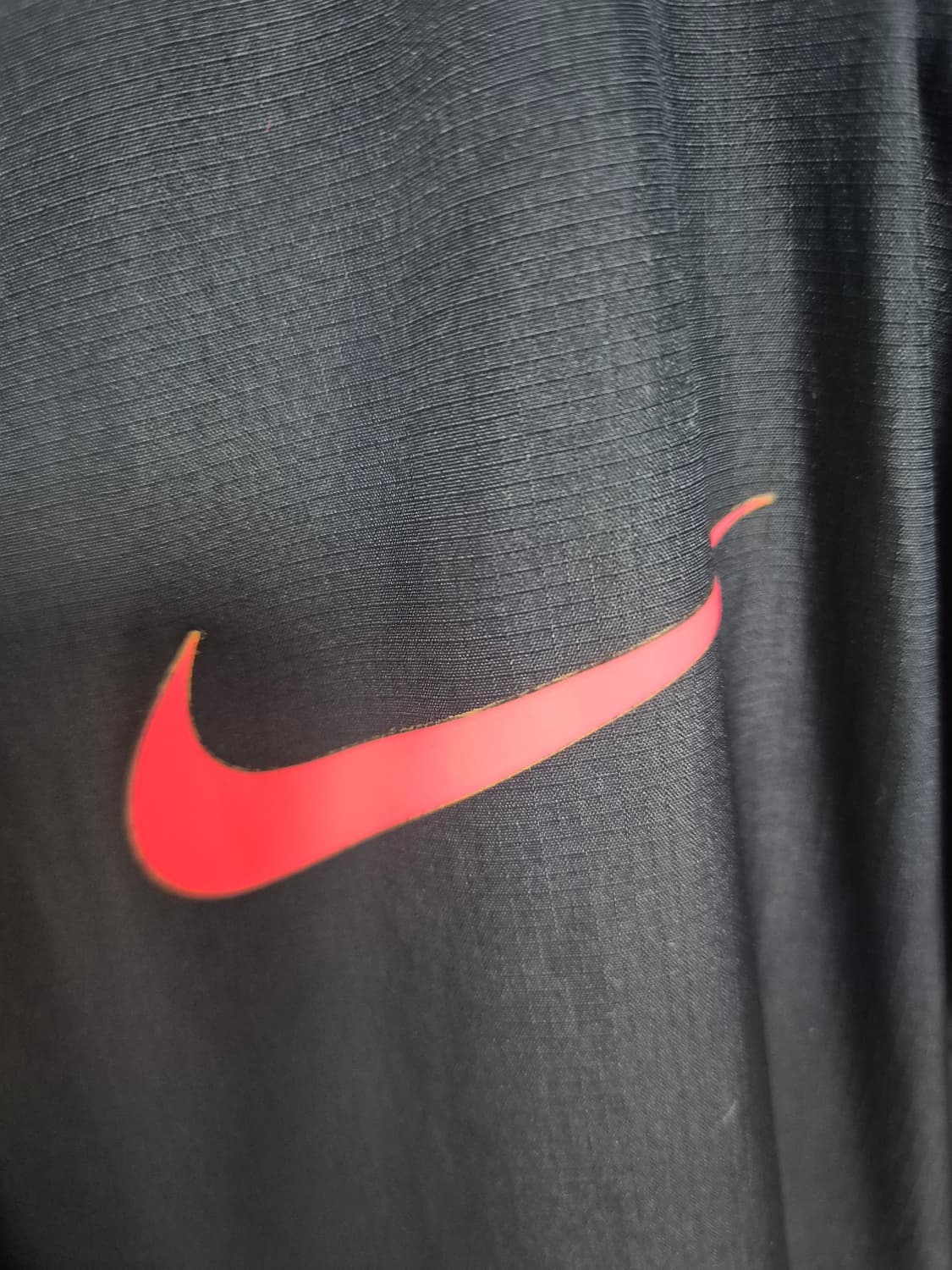 바르셀로나 나이키 storm-fit 바람막이 상품이미지4