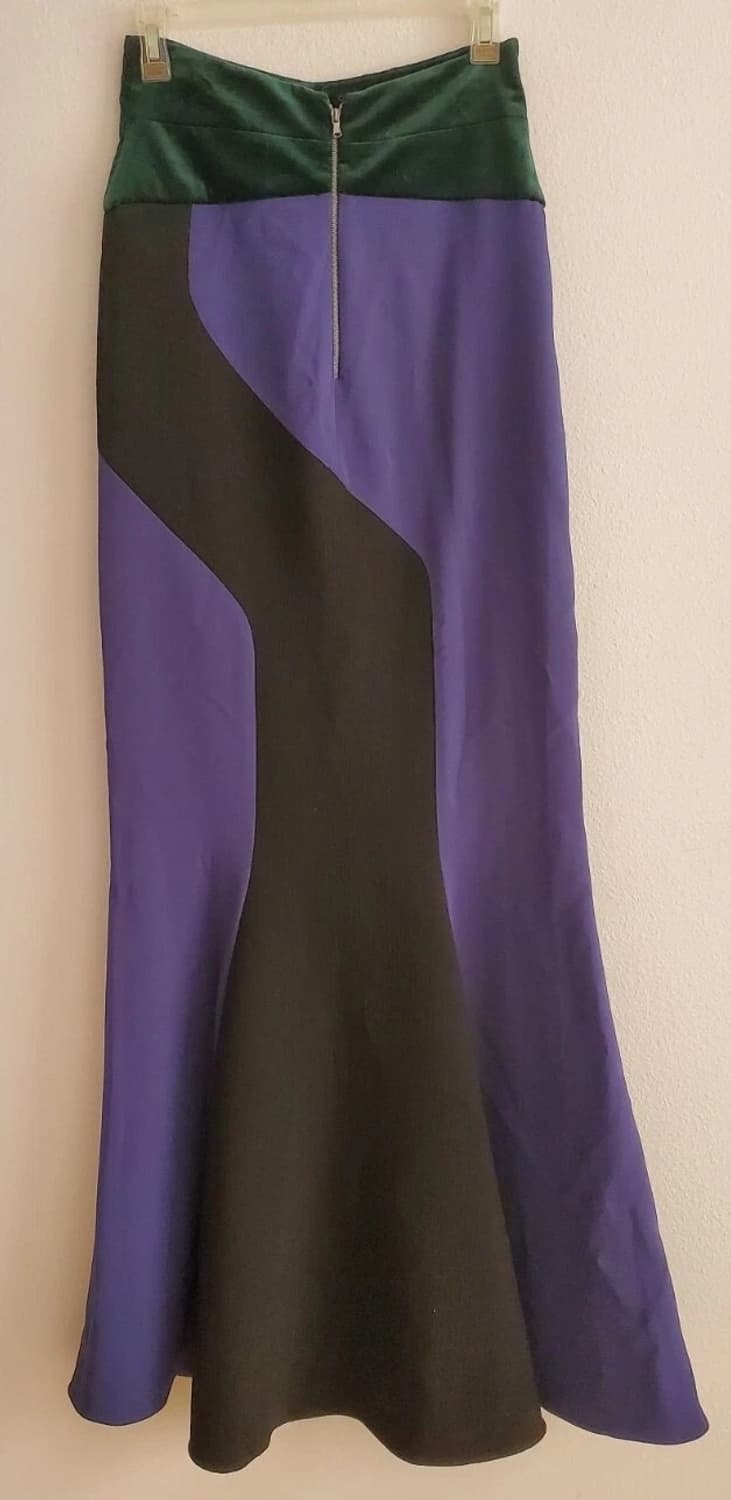 Antonio Berardi 맥시 스커트 상품이미지2