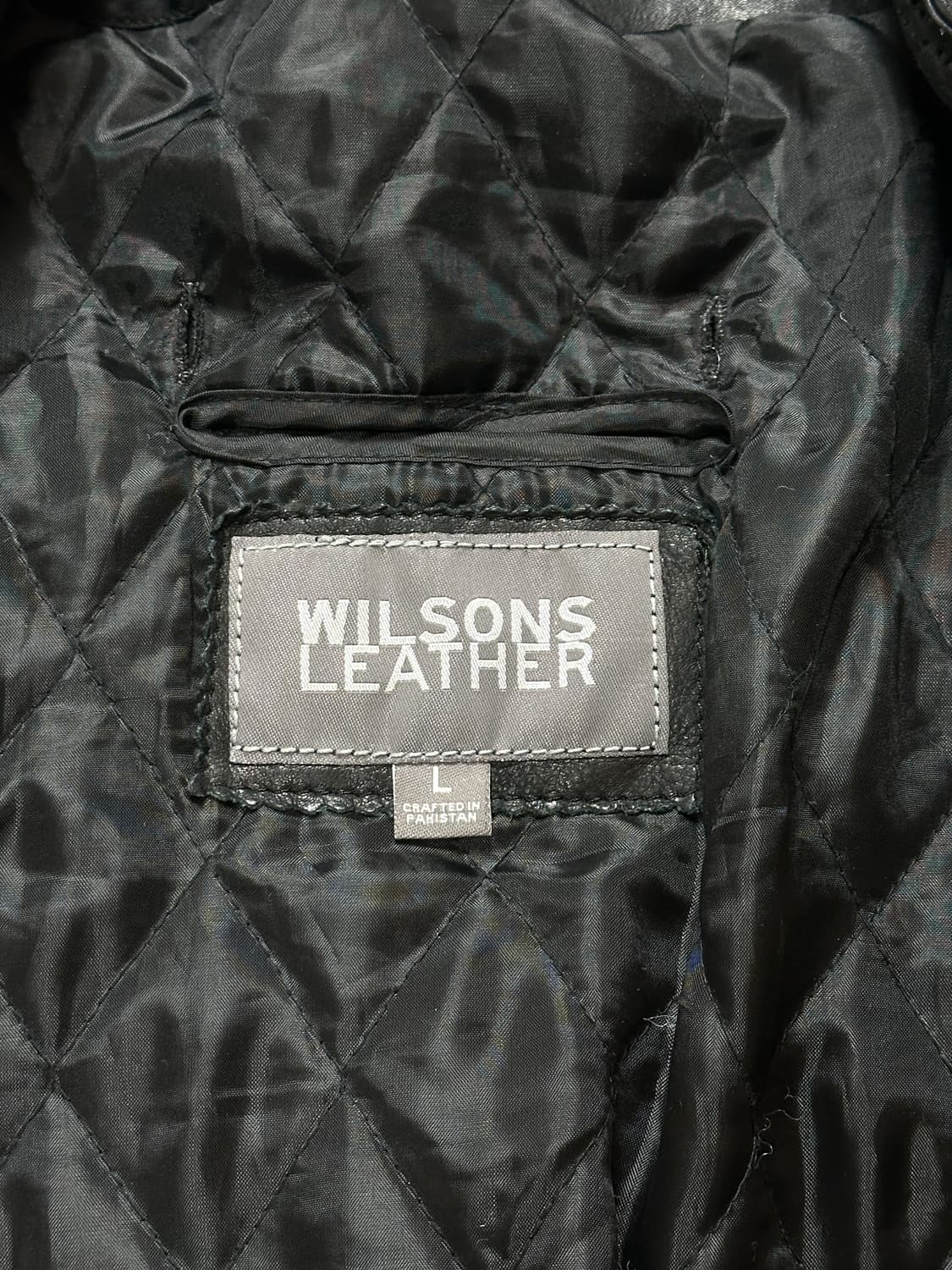 00's 빈티지 그레인 레더 자켓 빈티지 라이더 자켓 상품이미지9